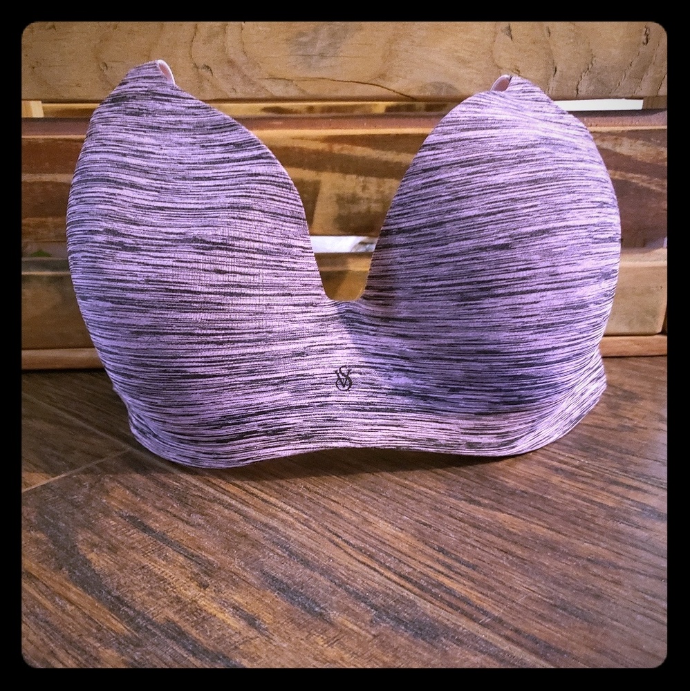 Victoria secret No wire!